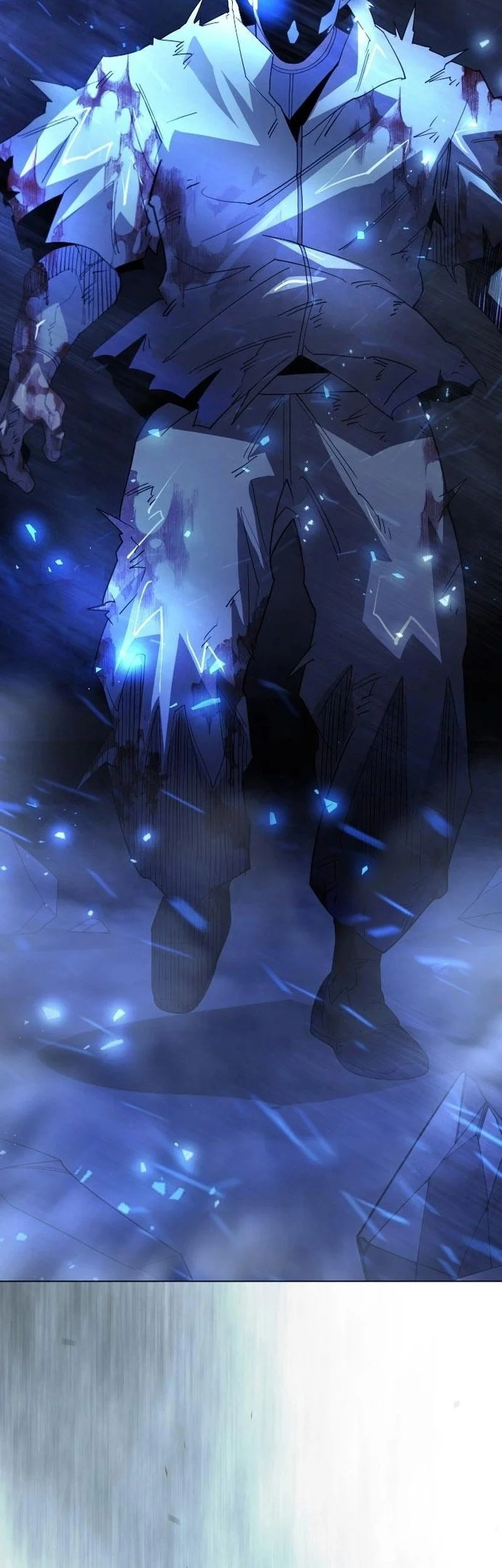 Superhuman Era Chapter 236 - halaman 121