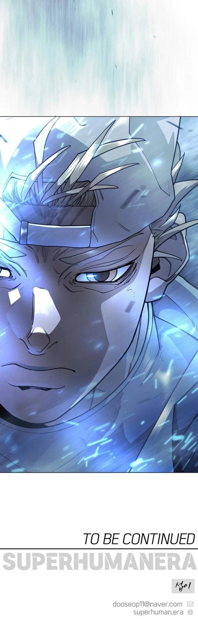 Superhuman Era Chapter 236 - halaman 122