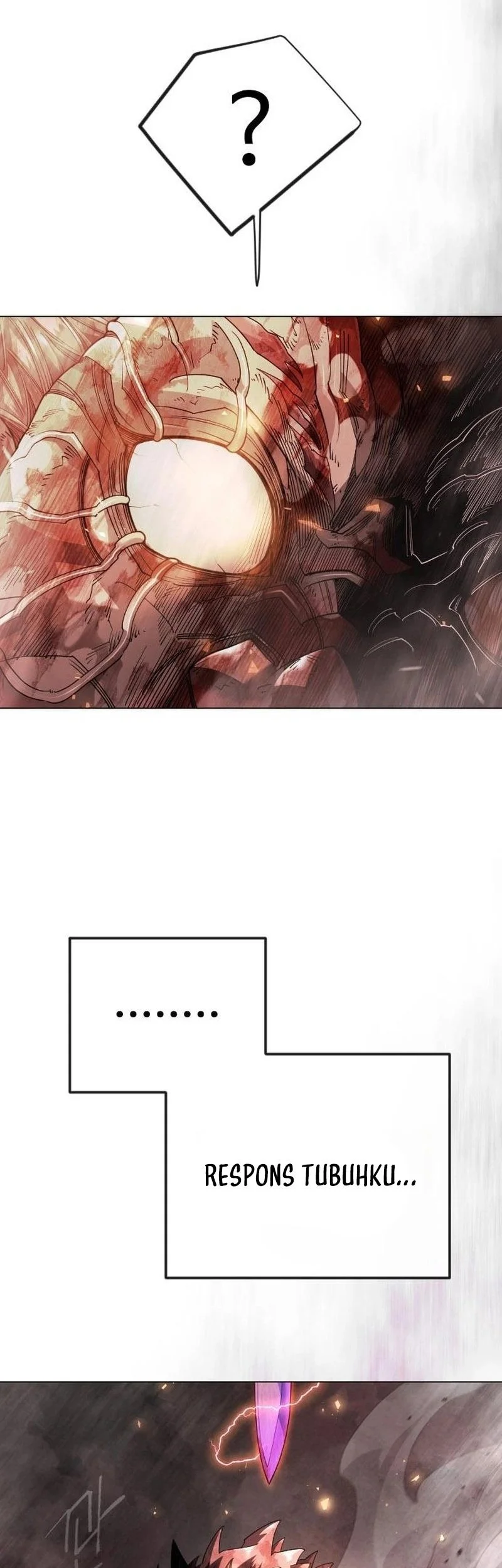 Superhuman Era Chapter 236 - halaman 15