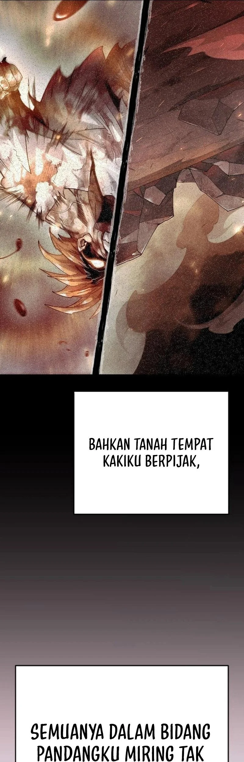 Superhuman Era Chapter 236 - halaman 19