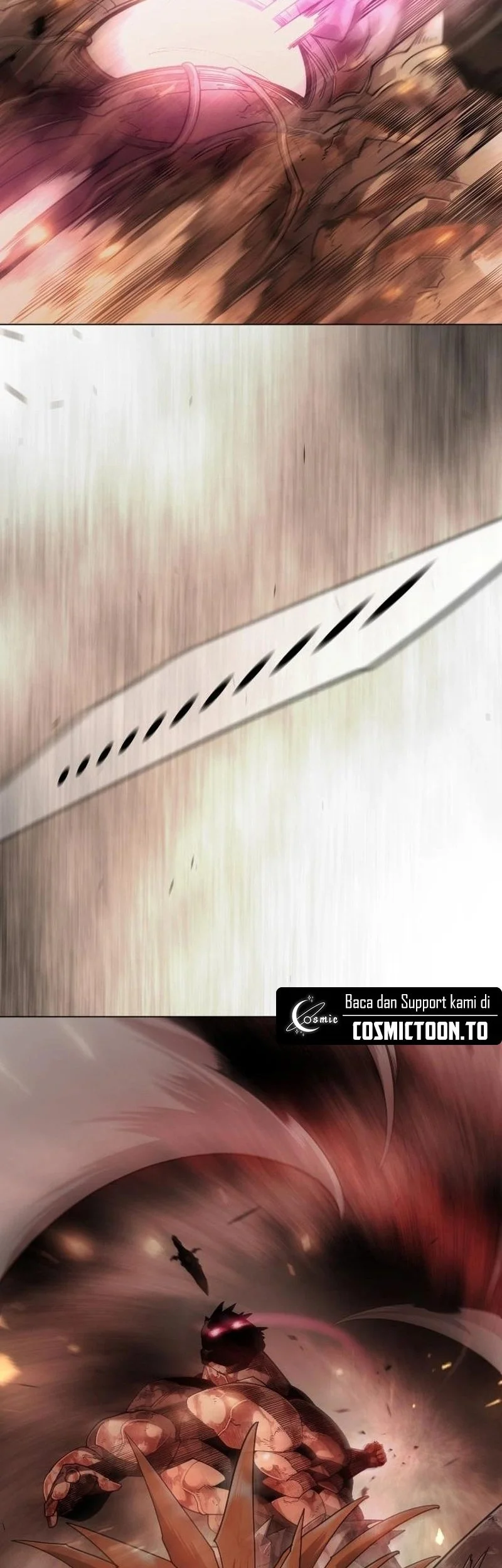 Superhuman Era Chapter 236 - halaman 28