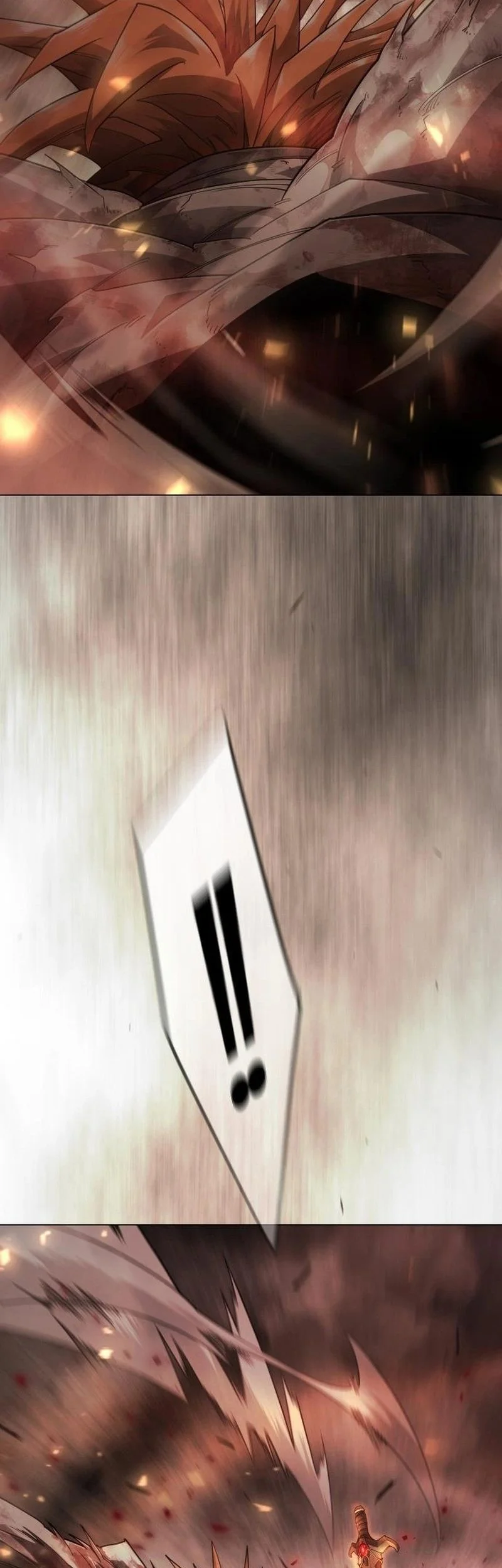 Superhuman Era Chapter 236 - halaman 29