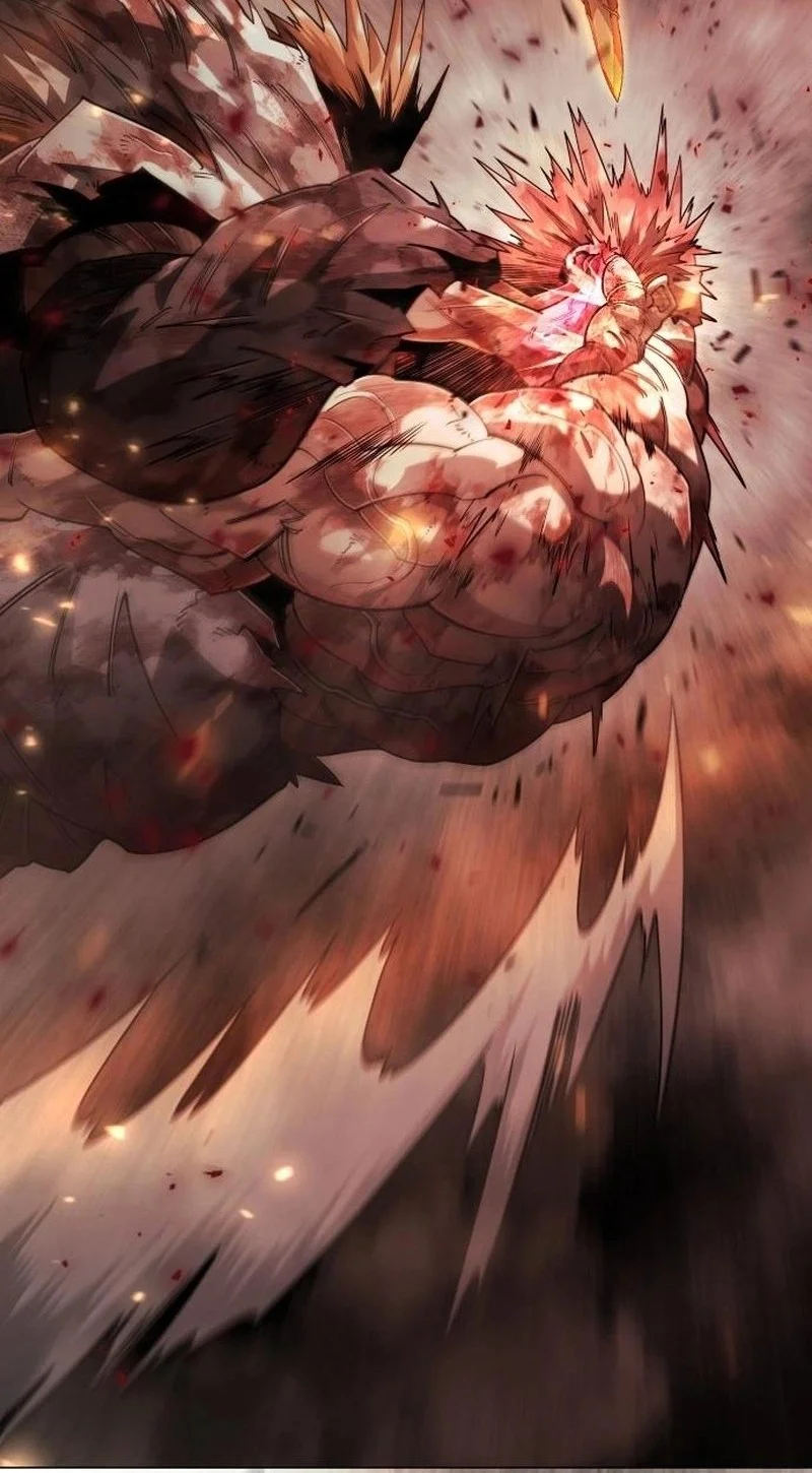 Superhuman Era Chapter 236 - halaman 30