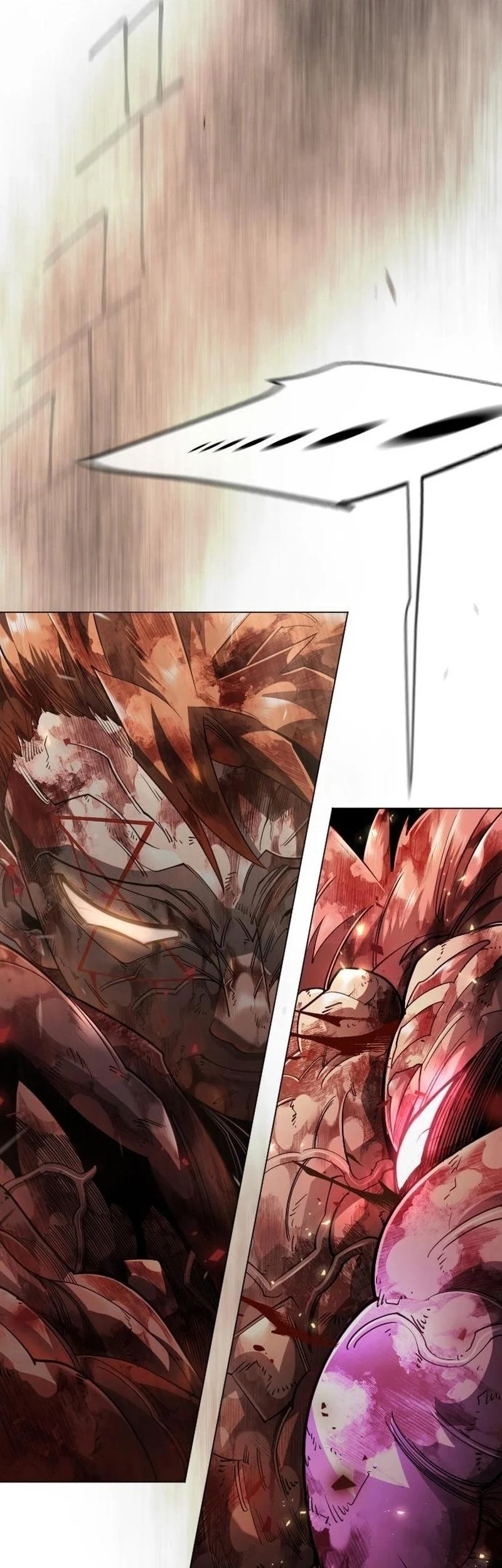 Superhuman Era Chapter 236 - halaman 31