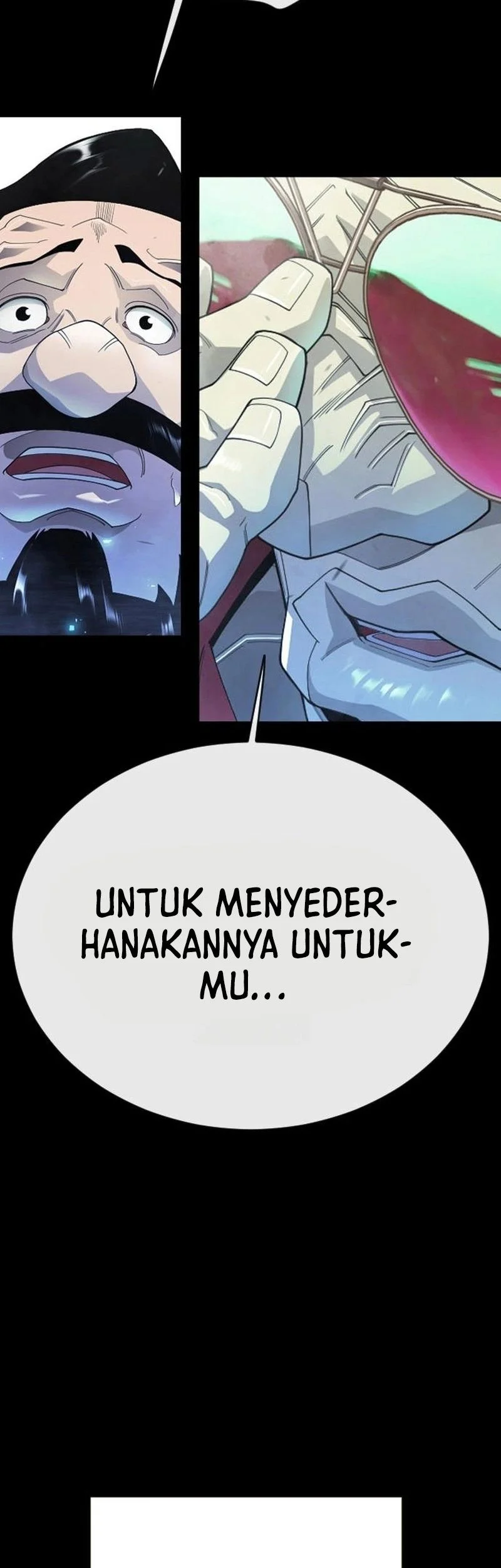 Superhuman Era Chapter 236 - halaman 35