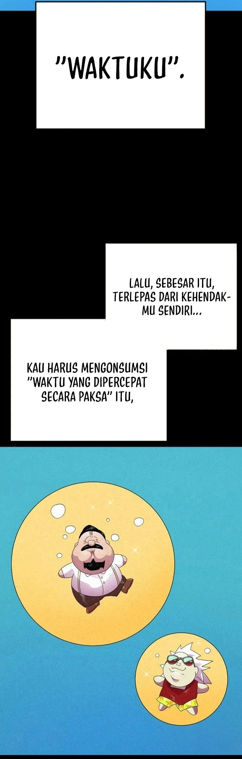 Superhuman Era Chapter 236 - halaman 37