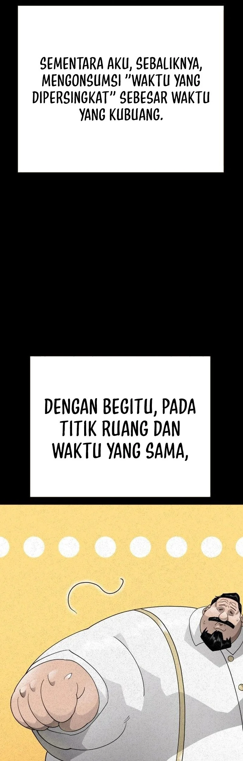 Superhuman Era Chapter 236 - halaman 38