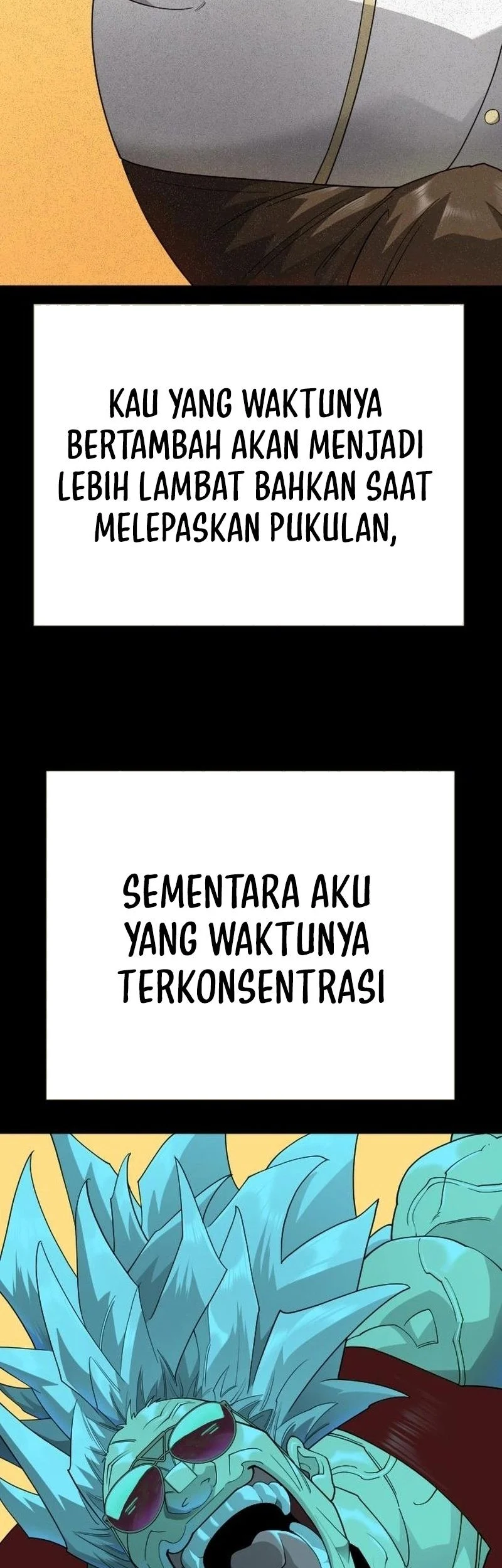 Superhuman Era Chapter 236 - halaman 39