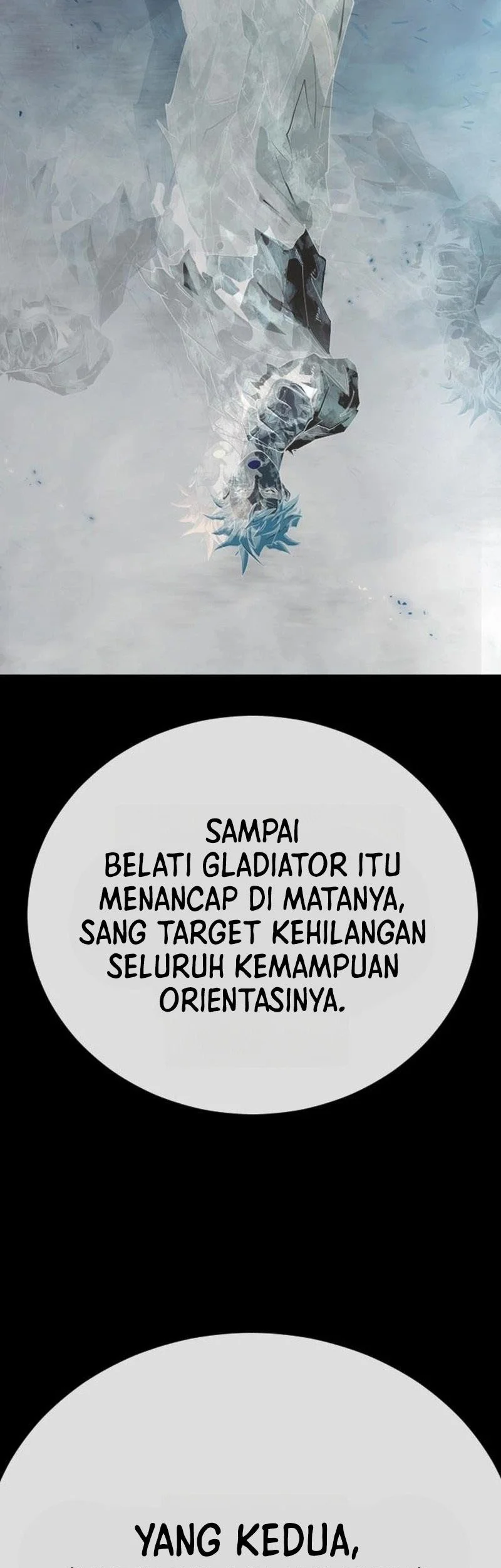 Superhuman Era Chapter 236 - halaman 4