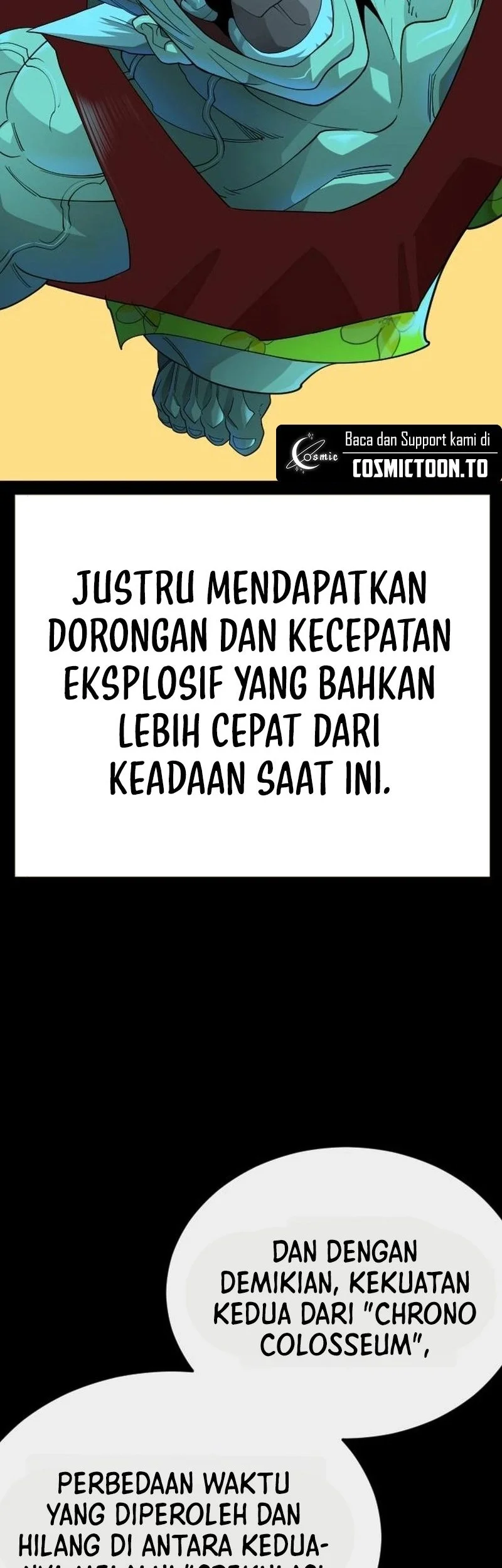 Superhuman Era Chapter 236 - halaman 40