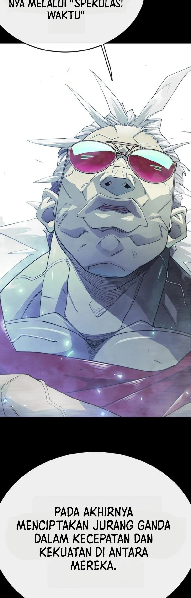 Superhuman Era Chapter 236 - halaman 41