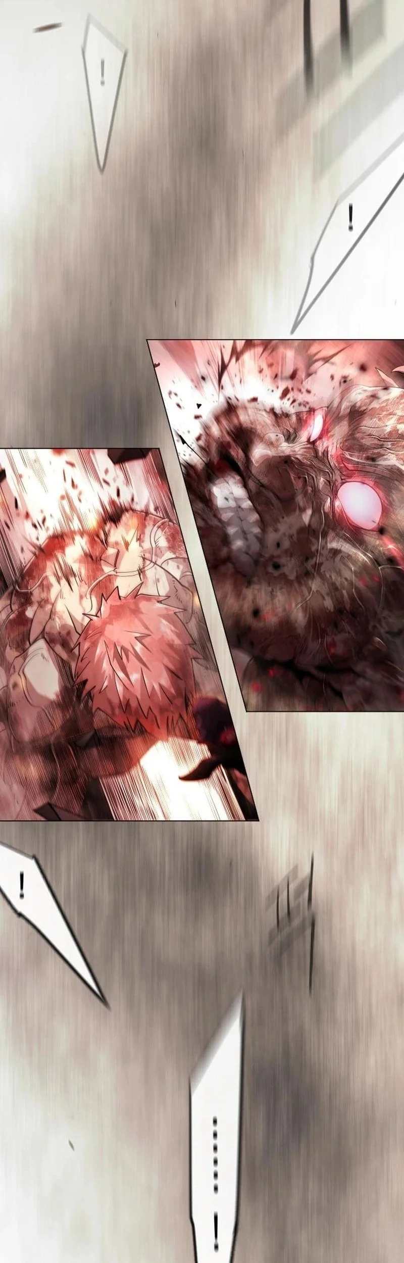 Superhuman Era Chapter 236 - halaman 44