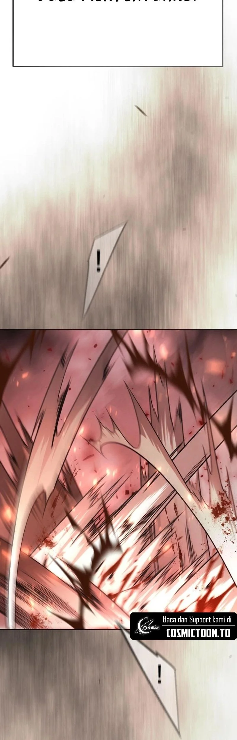 Superhuman Era Chapter 236 - halaman 47