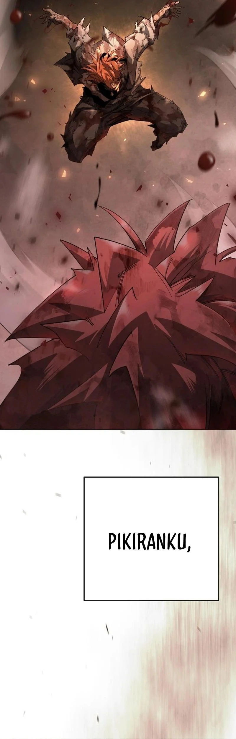 Superhuman Era Chapter 236 - halaman 49