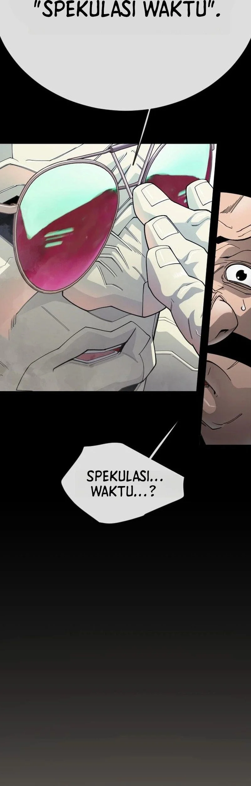 Superhuman Era Chapter 236 - halaman 5