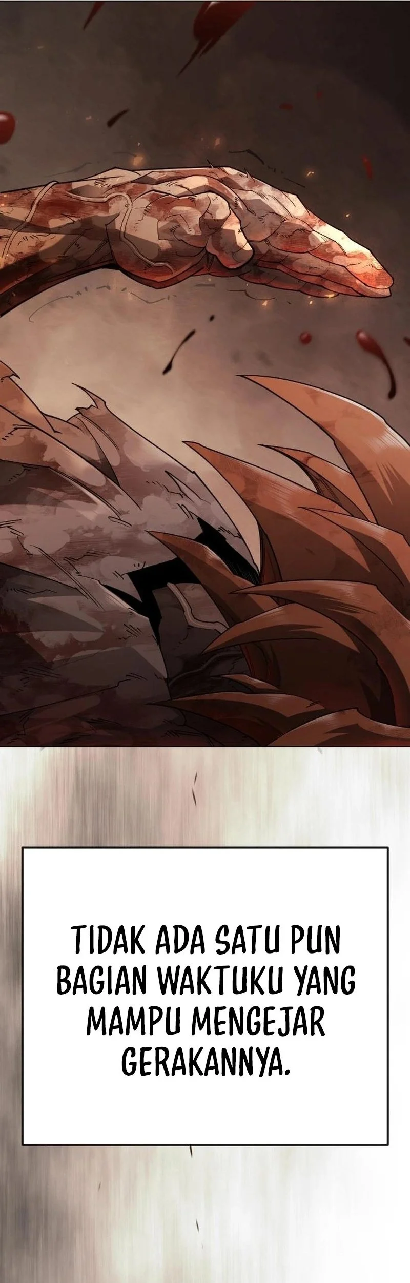 Superhuman Era Chapter 236 - halaman 50