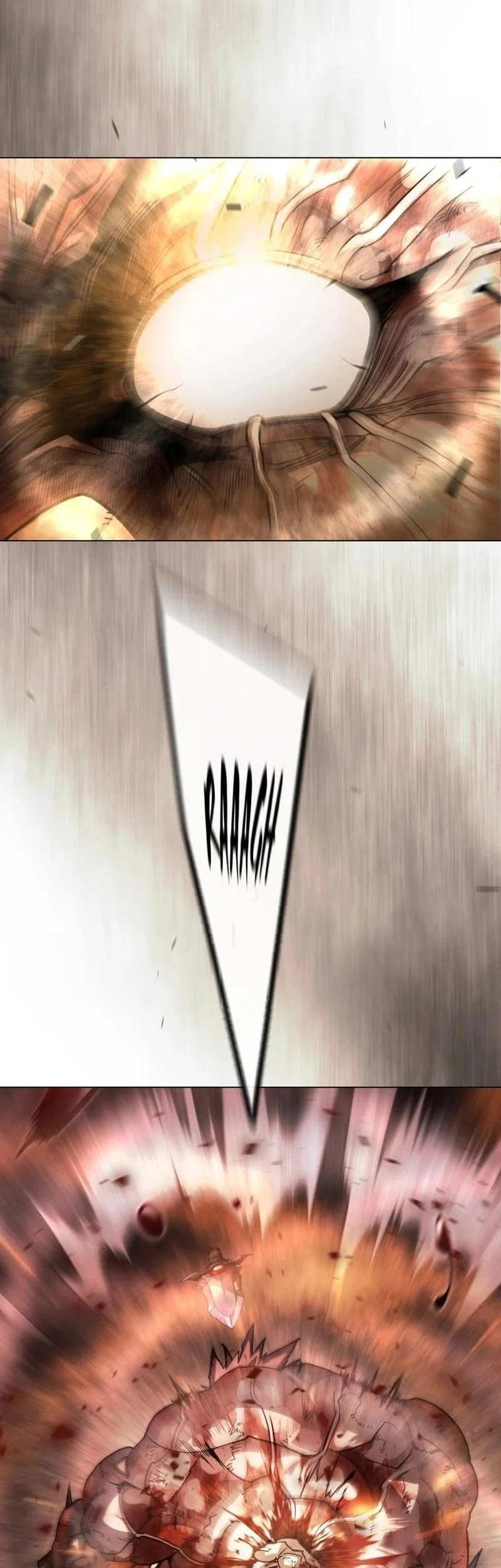 Superhuman Era Chapter 236 - halaman 51