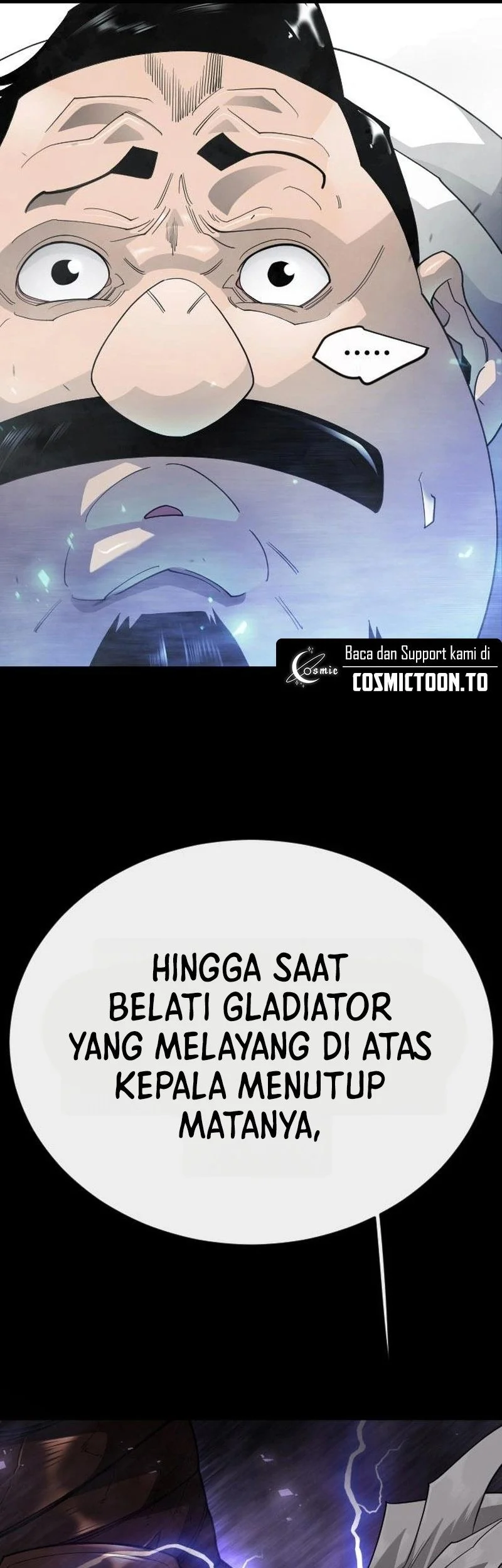 Superhuman Era Chapter 236 - halaman 55