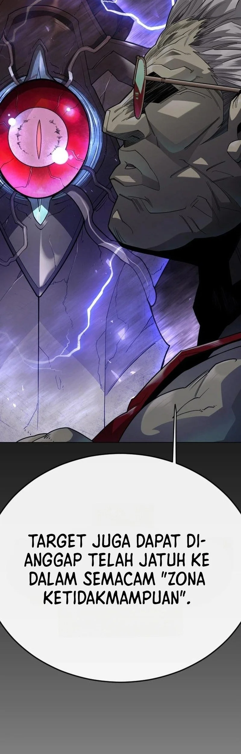 Superhuman Era Chapter 236 - halaman 56