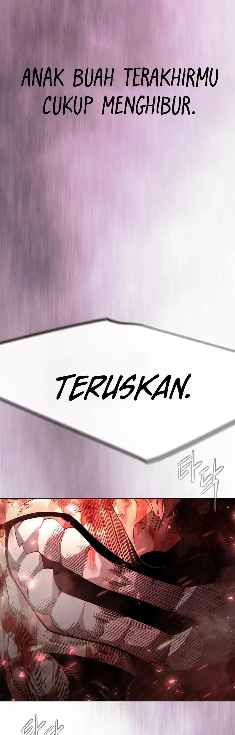 Superhuman Era Chapter 236 - halaman 65