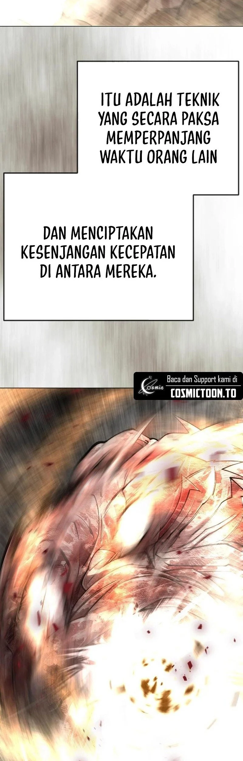 Superhuman Era Chapter 236 - halaman 7