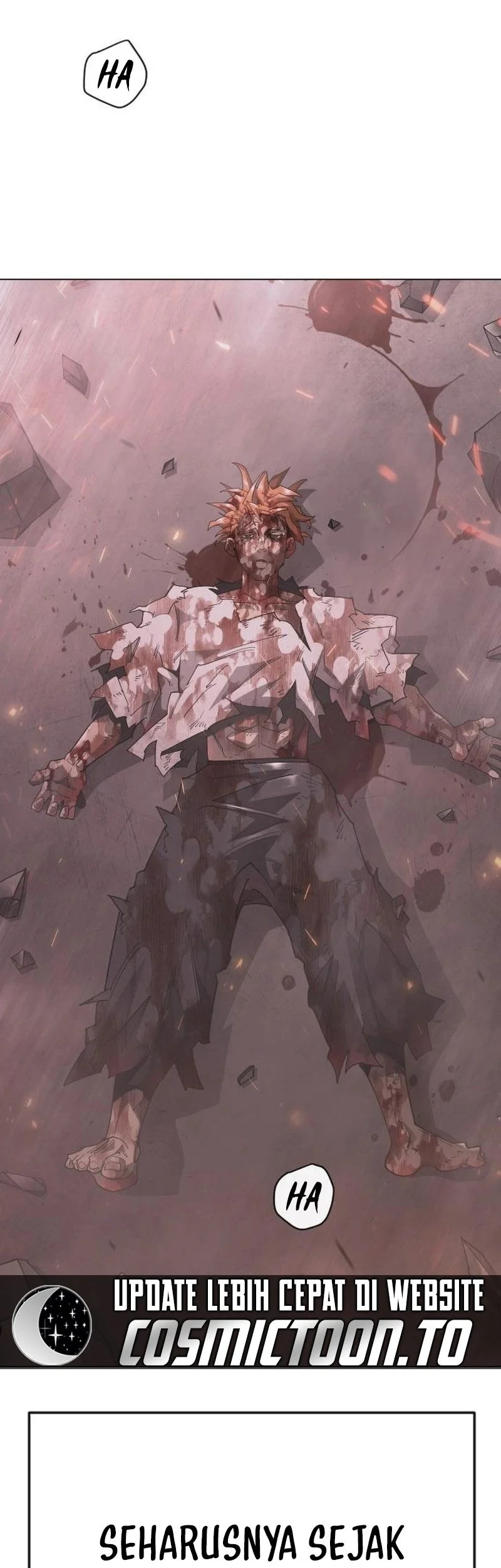Superhuman Era Chapter 236 - halaman 79