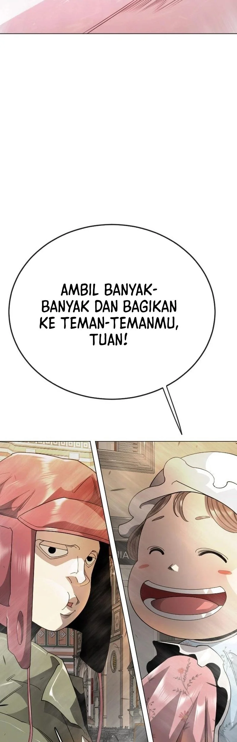 Superhuman Era Chapter 236 - halaman 86