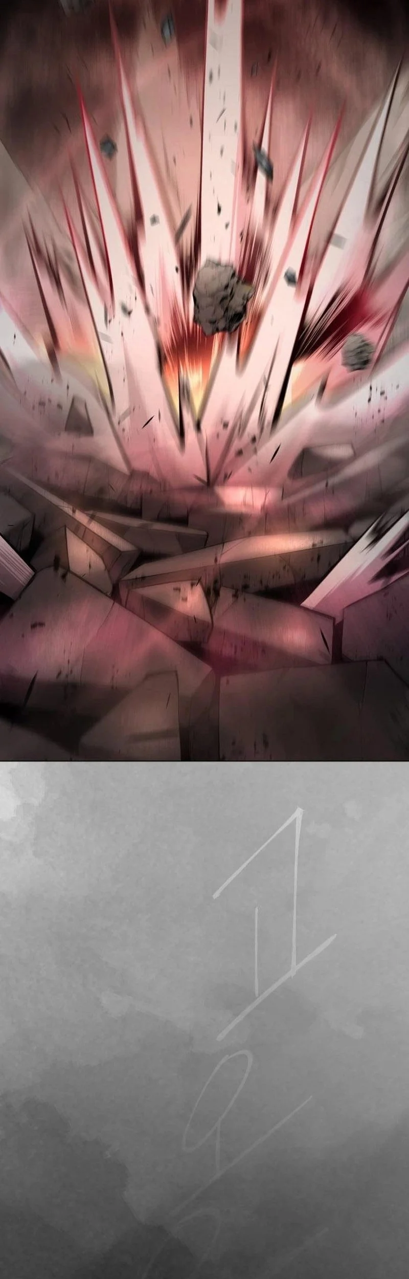 Superhuman Era Chapter 236 - halaman 91