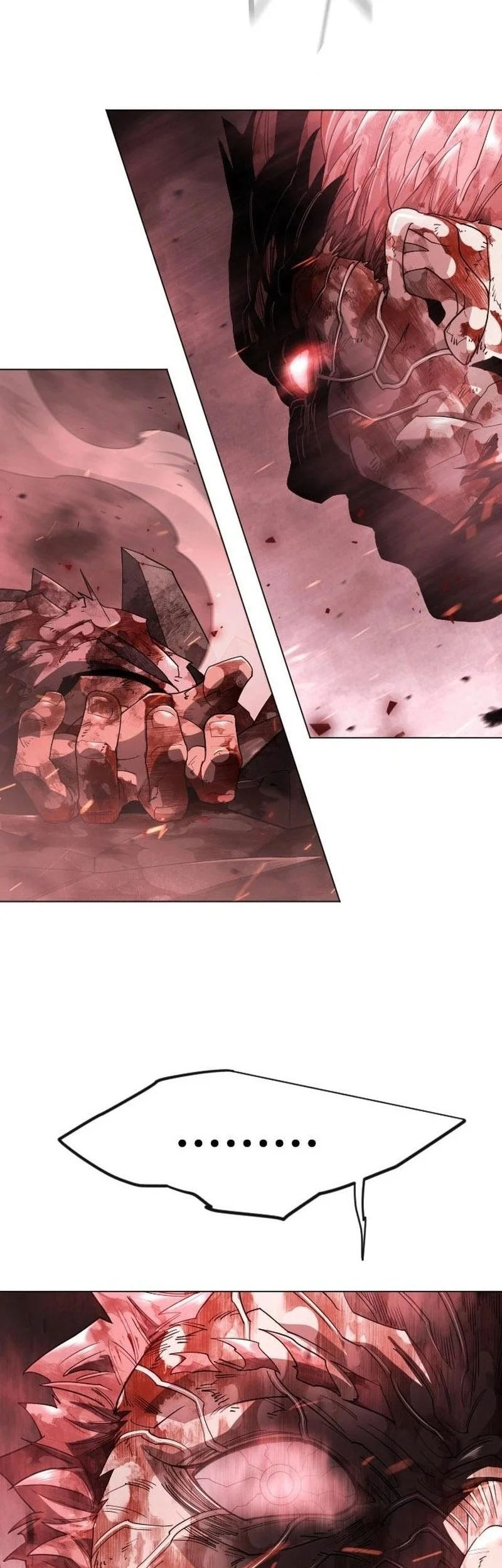 Superhuman Era Chapter 236 - halaman 99