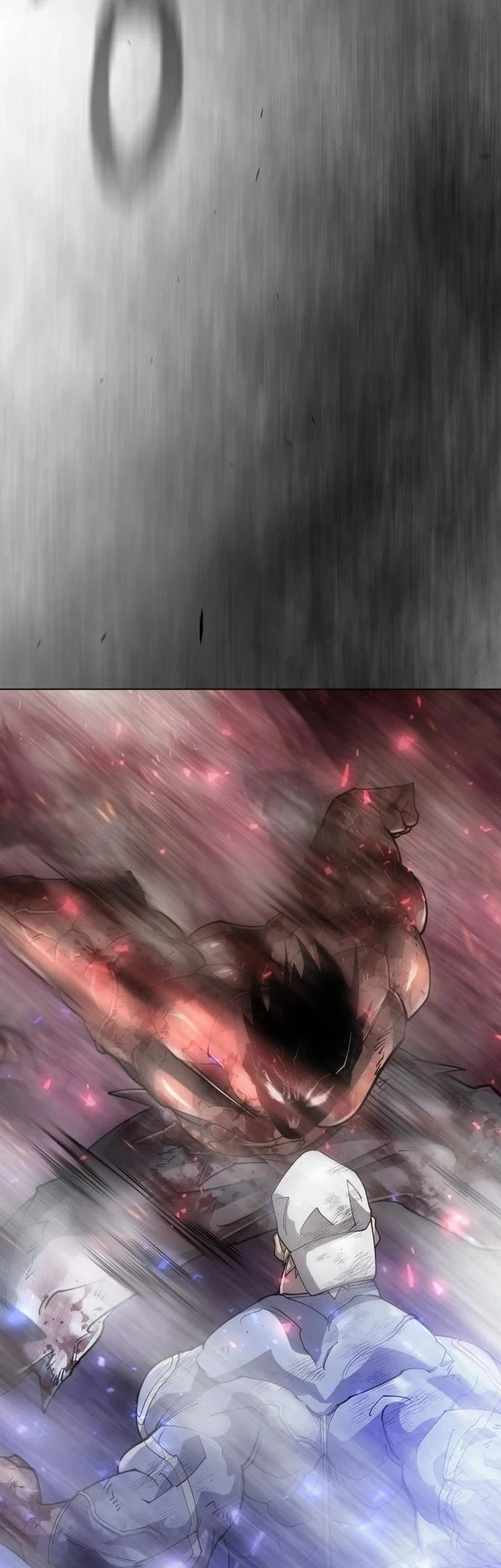 Superhuman Era Chapter 237 - halaman 101