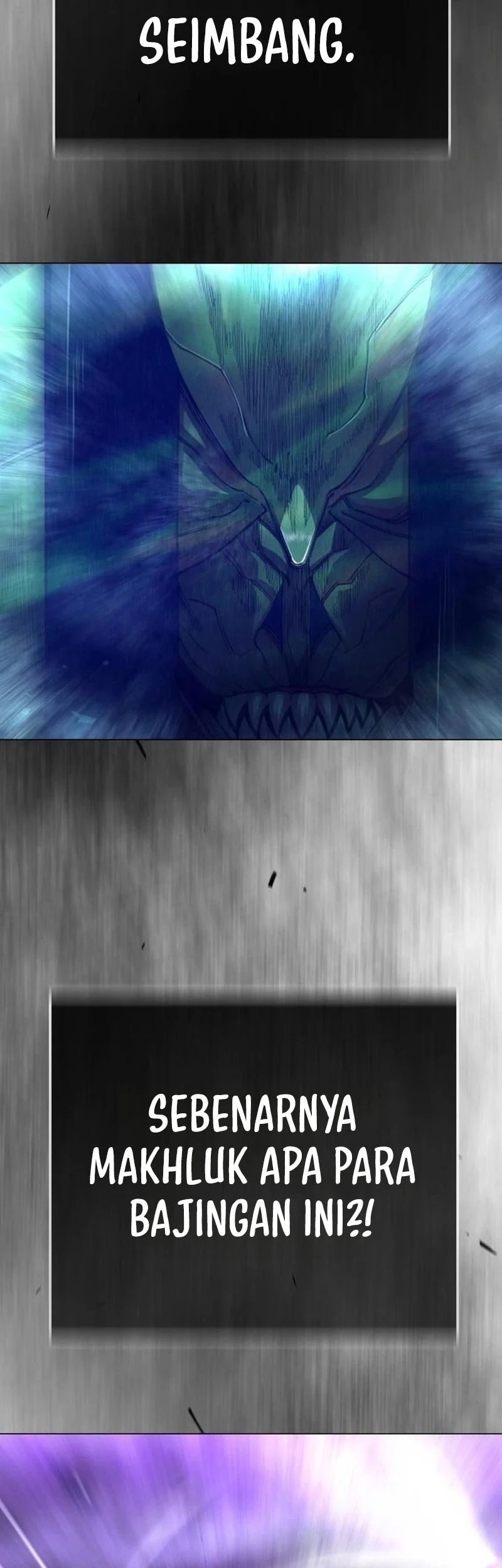 Superhuman Era Chapter 237 - halaman 105