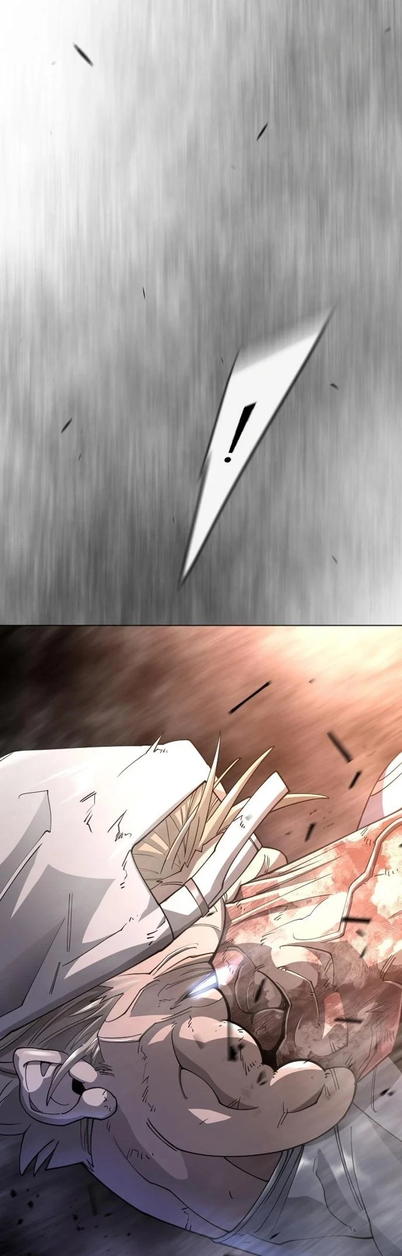 Superhuman Era Chapter 237 - halaman 107