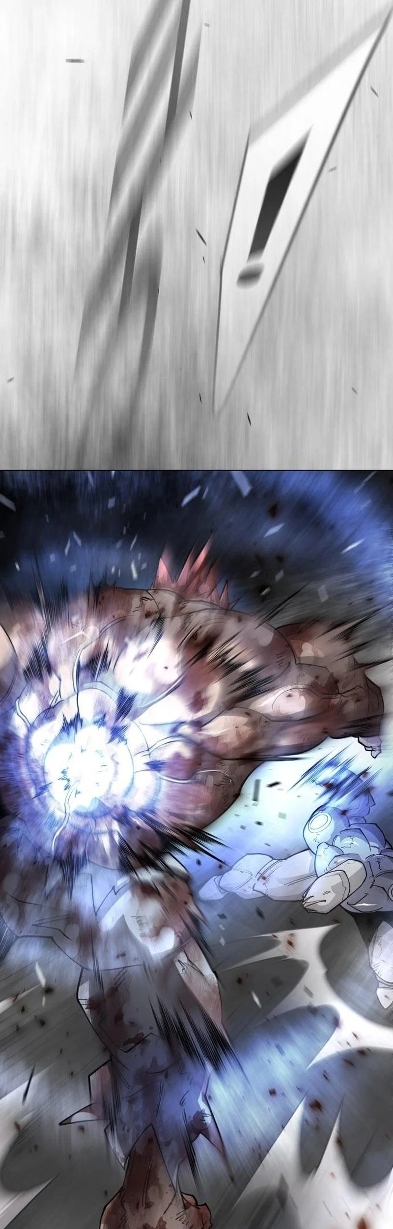 Superhuman Era Chapter 237 - halaman 110