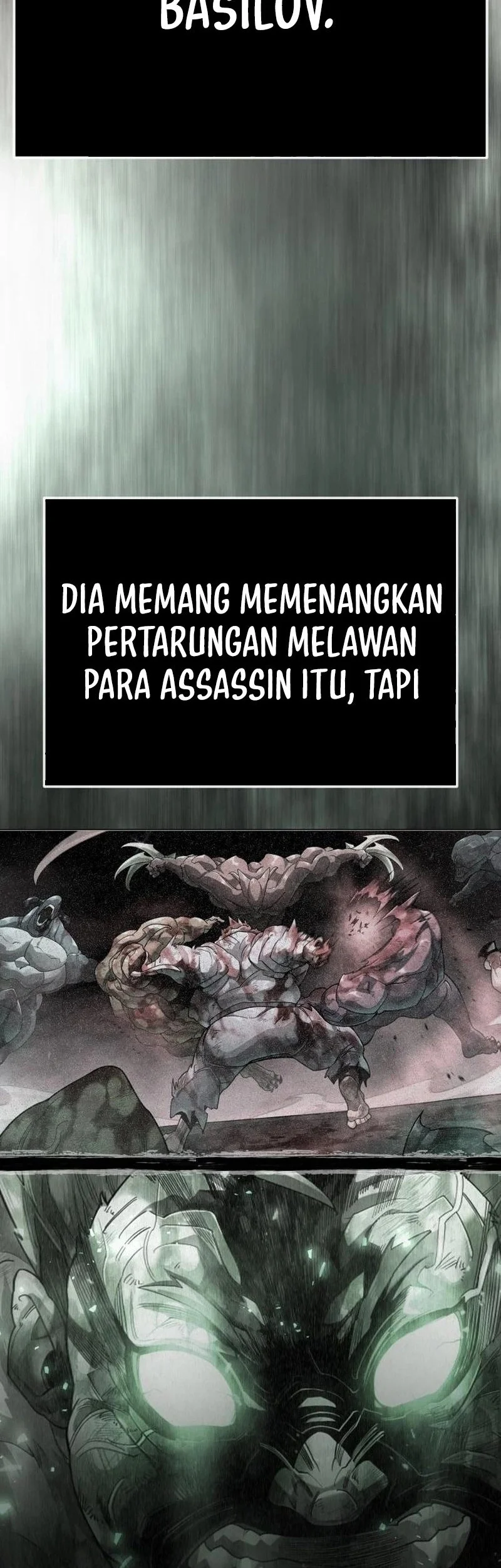 Superhuman Era Chapter 237 - halaman 19