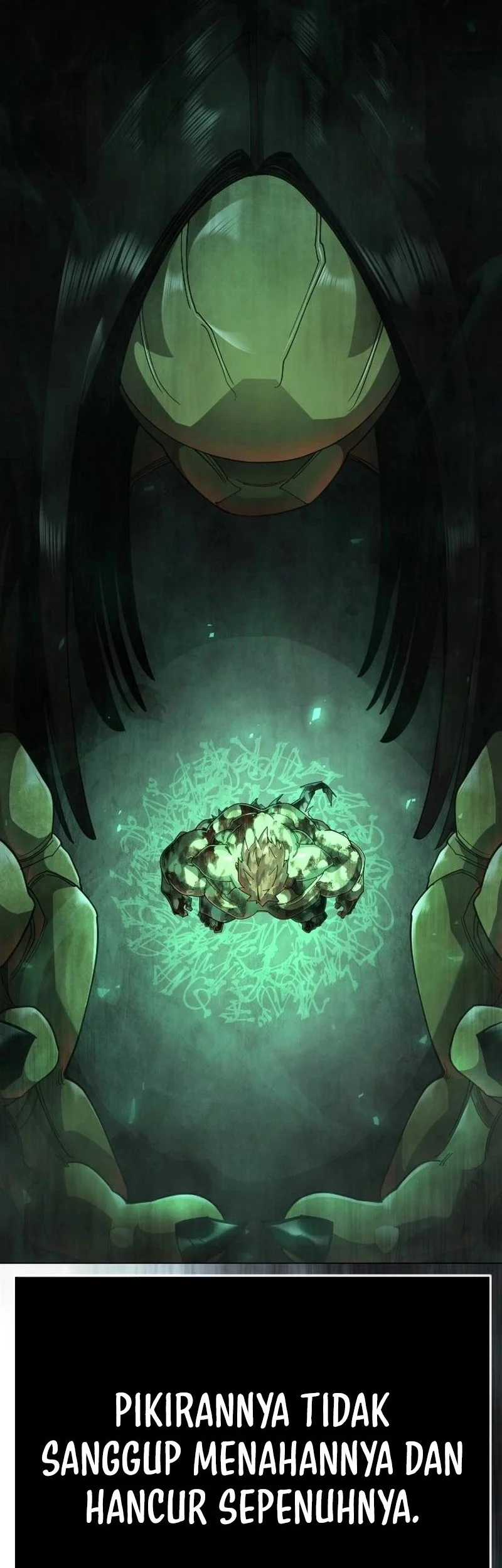 Superhuman Era Chapter 237 - halaman 21