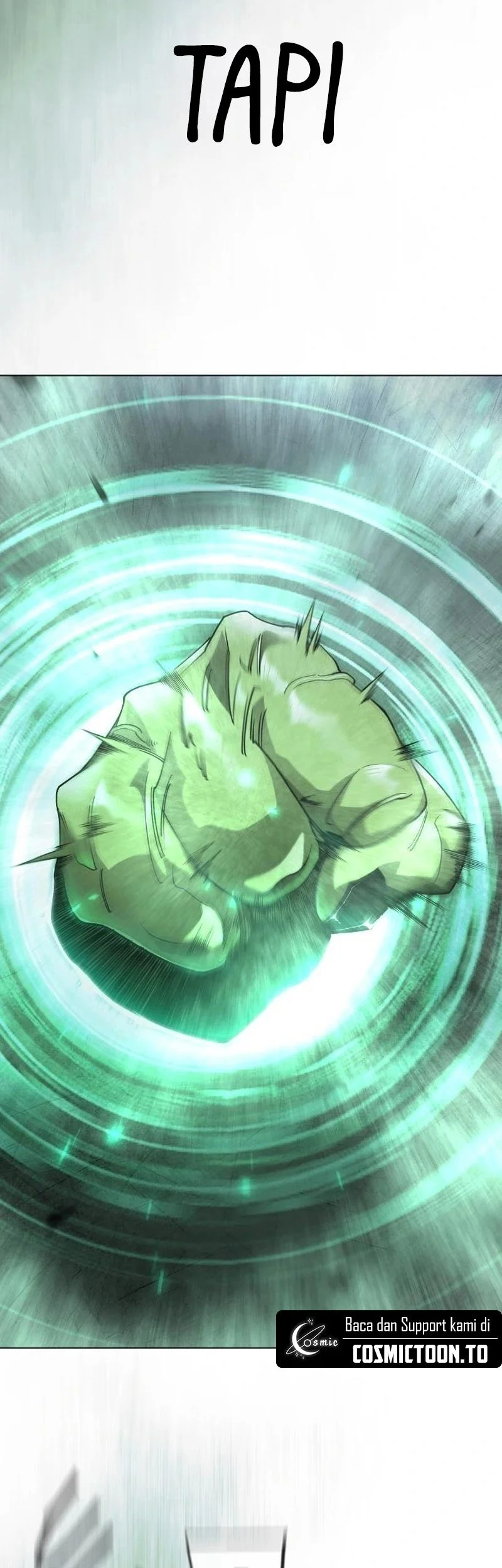 Superhuman Era Chapter 237 - halaman 28