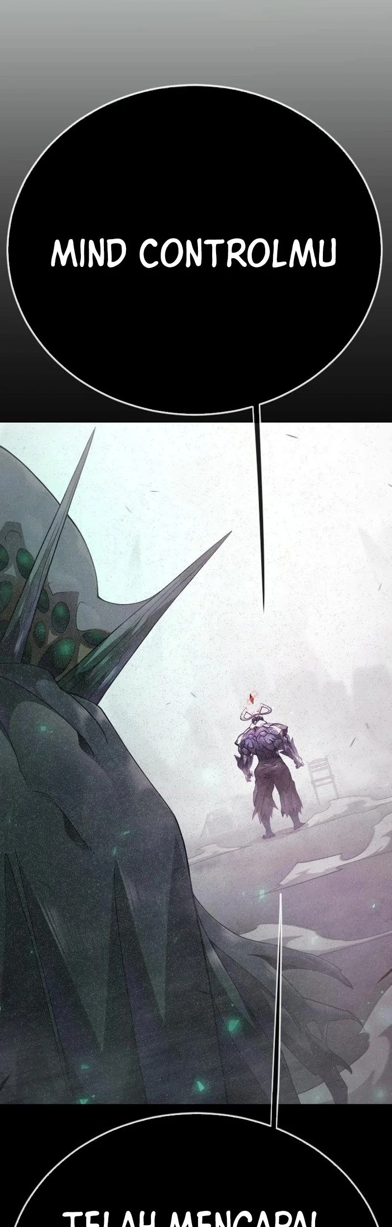 Superhuman Era Chapter 237 - halaman 32