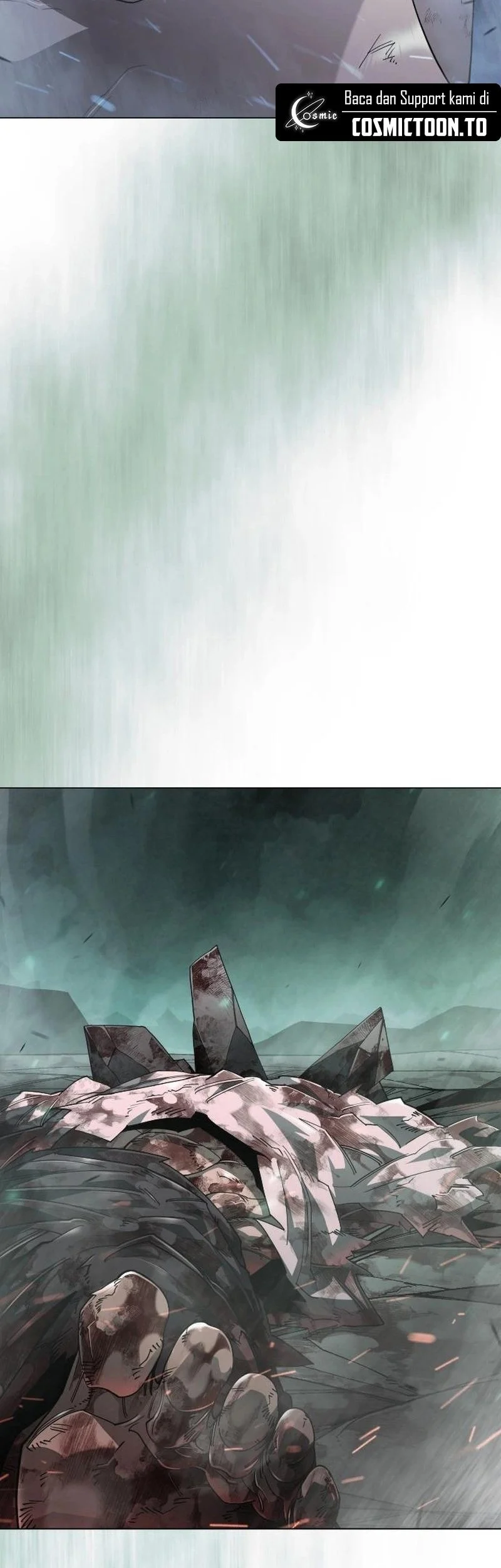 Superhuman Era Chapter 237 - halaman 38
