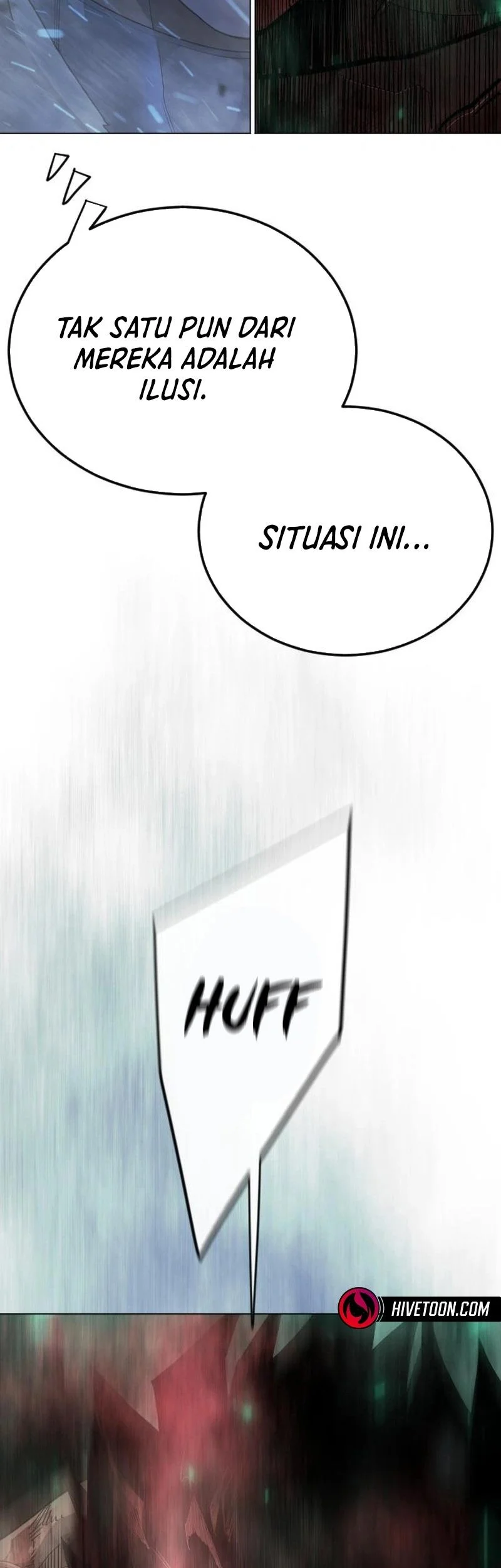 Superhuman Era Chapter 237 - halaman 40