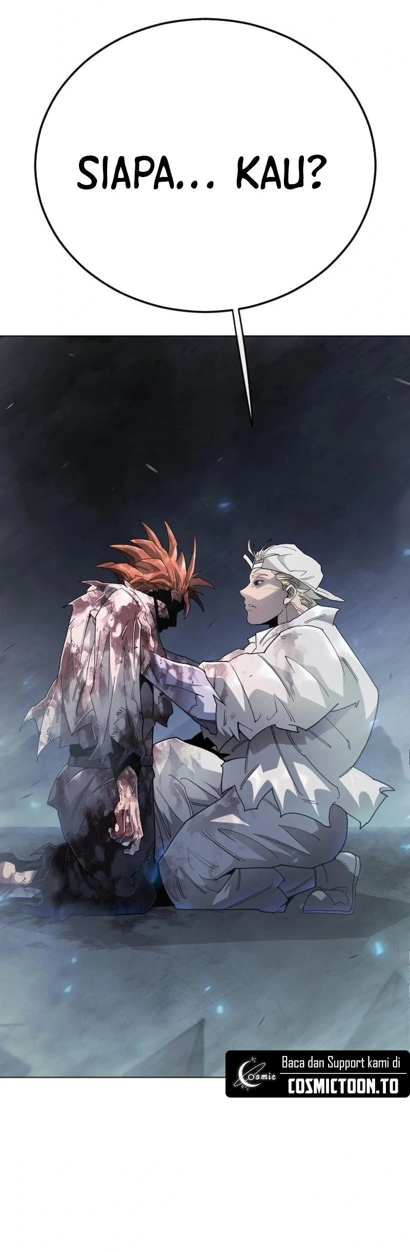 Superhuman Era Chapter 237 - halaman 46