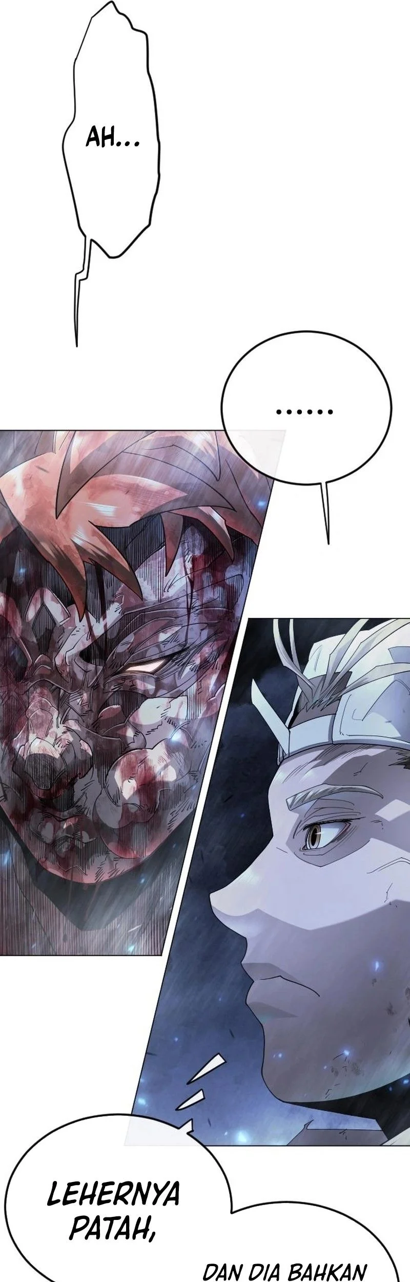 Superhuman Era Chapter 237 - halaman 47