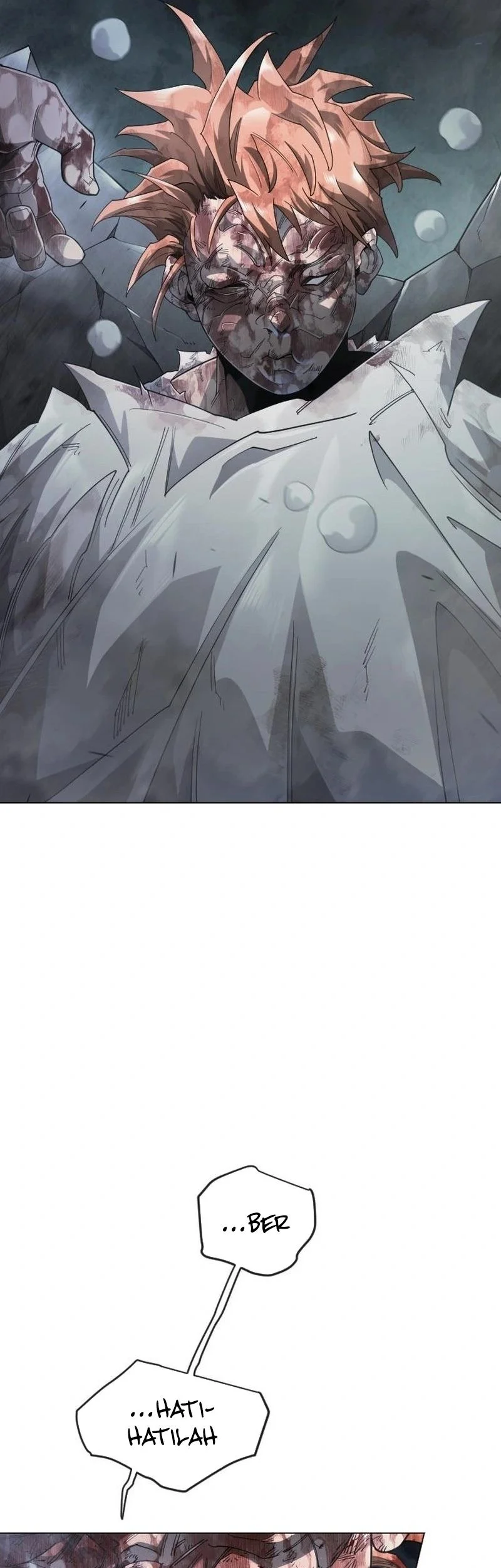 Superhuman Era Chapter 237 - halaman 53