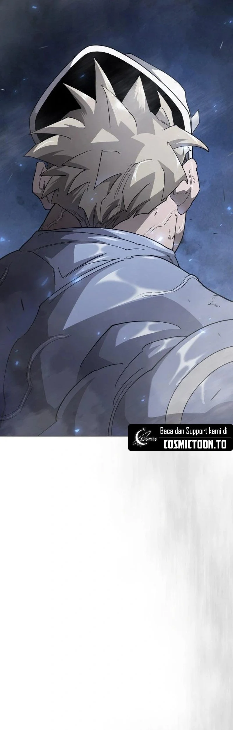 Superhuman Era Chapter 237 - halaman 57