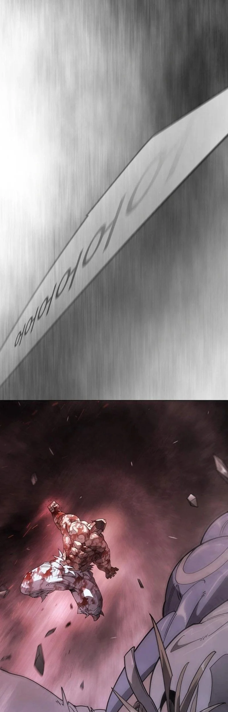Superhuman Era Chapter 237 - halaman 65