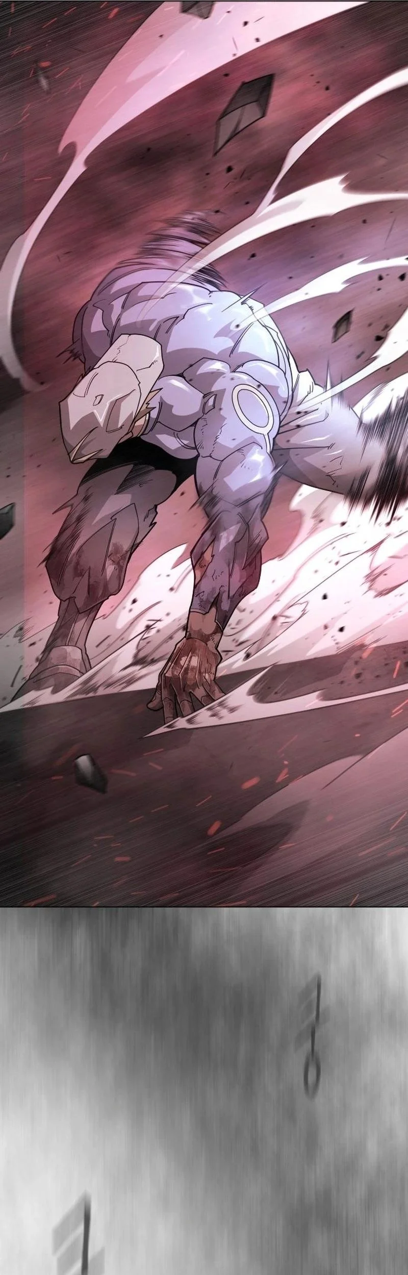 Superhuman Era Chapter 237 - halaman 71