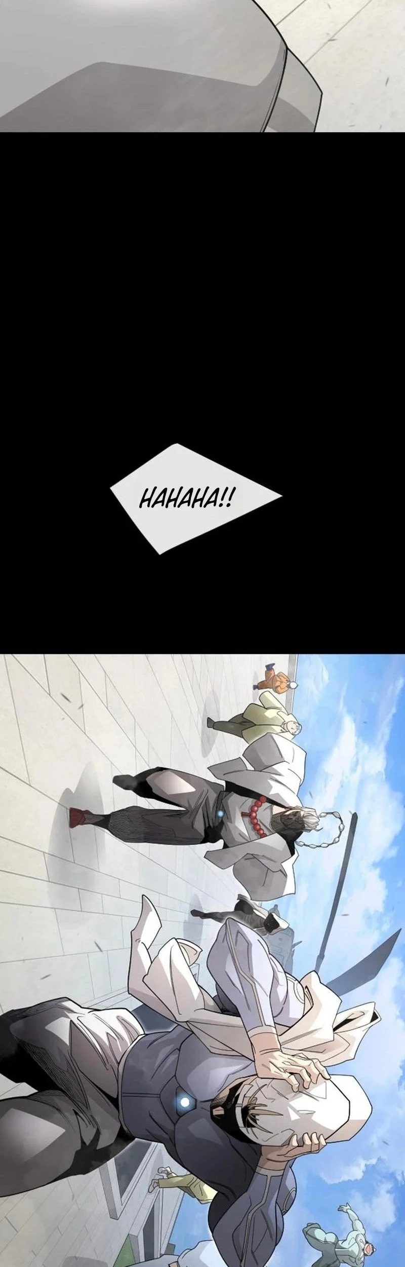 Superhuman Era Chapter 237 - halaman 75