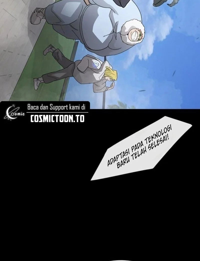 Superhuman Era Chapter 237 - halaman 76