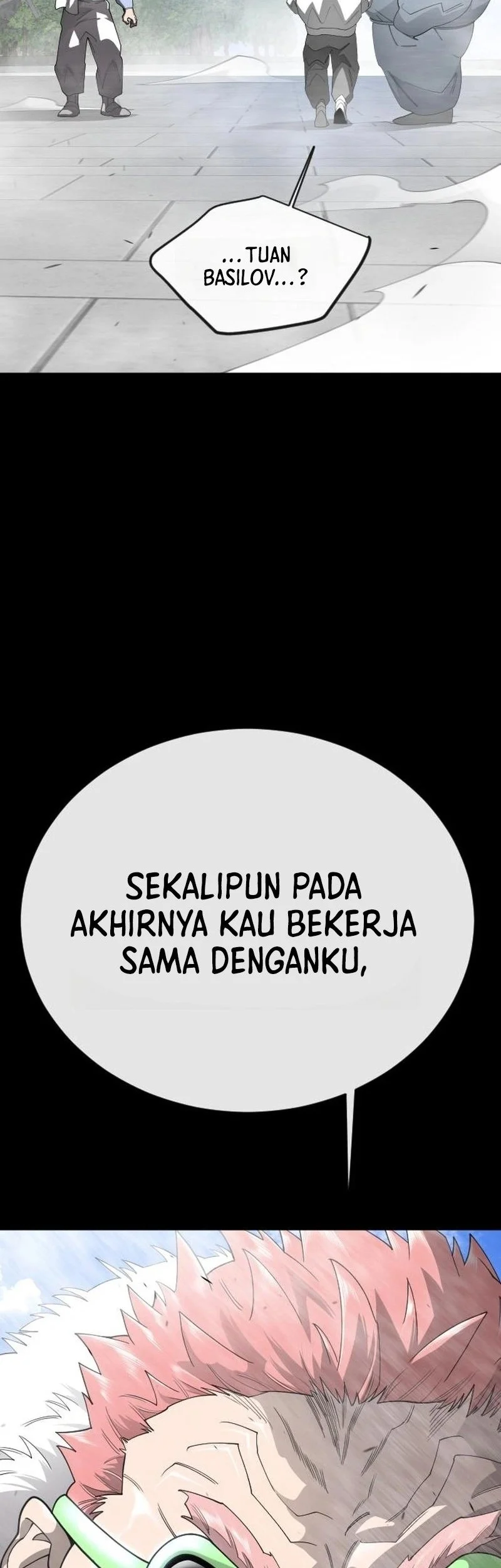 Superhuman Era Chapter 237 - halaman 80