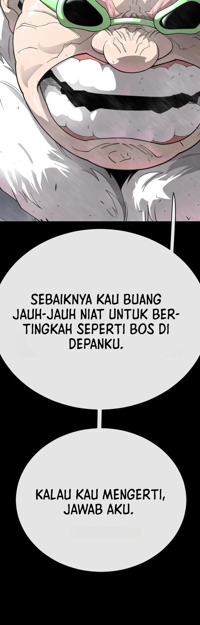 Superhuman Era Chapter 237 - halaman 81