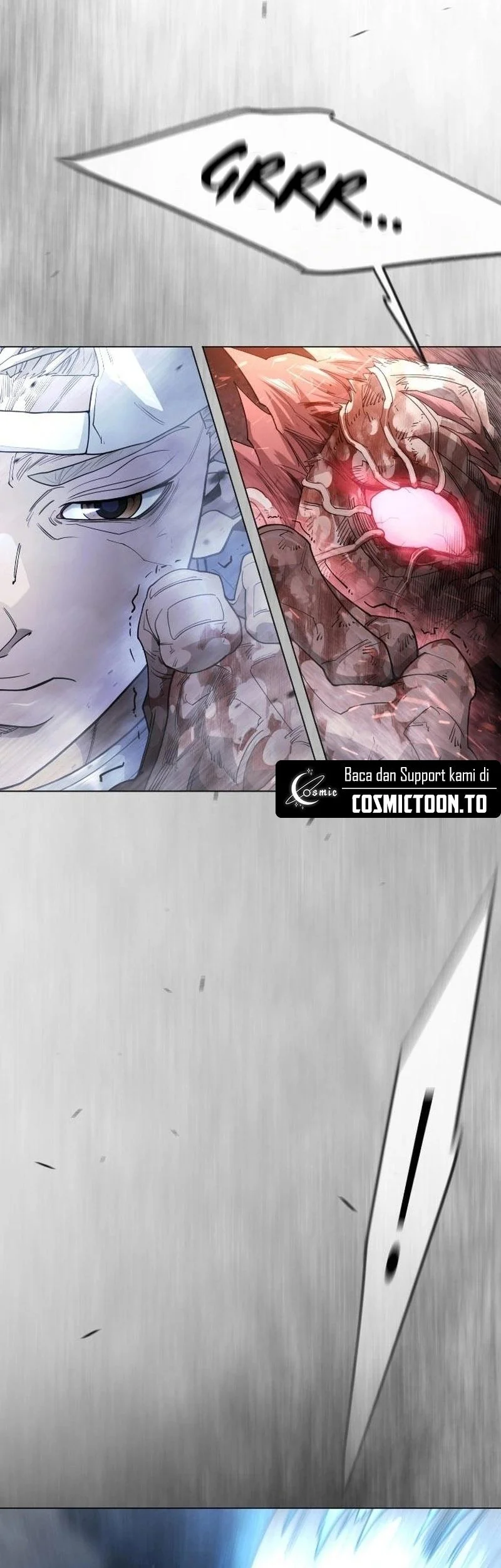 Superhuman Era Chapter 237 - halaman 89